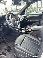 Used 2024 BMW X3 SDRIVE30I in WEST PALM BEACH, FLORIDA (Photo 3)