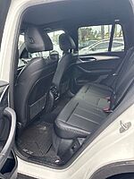Used 2024 BMW X3 SDRIVE30I in WEST PALM BEACH, FLORIDA (Photo 4)