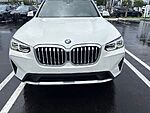 Used 2024 BMW X3 SDRIVE30I in WEST PALM BEACH, FLORIDA (Photo 7)