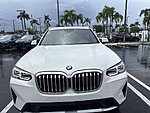 Used 2024 BMW X3 SDRIVE30I in WEST PALM BEACH, FLORIDA (Photo 8)