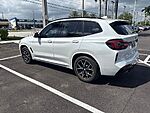 Used 2024 BMW X3 XDRIVE30I in WEST PALM BEACH, FLORIDA (Photo 10)