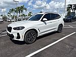 Used 2024 BMW X3 XDRIVE30I in WEST PALM BEACH, FLORIDA (Photo 11)