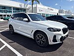 Used 2024 BMW X3 XDRIVE30I in WEST PALM BEACH, FLORIDA (Photo 13)