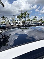 Used 2024 BMW X3 XDRIVE30I in WEST PALM BEACH, FLORIDA (Photo 3)