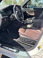 Used 2024 BMW X3 XDRIVE30I in WEST PALM BEACH, FLORIDA (Photo 4)