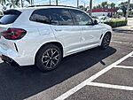 Used 2024 BMW X3 XDRIVE30I in WEST PALM BEACH, FLORIDA (Photo 9)
