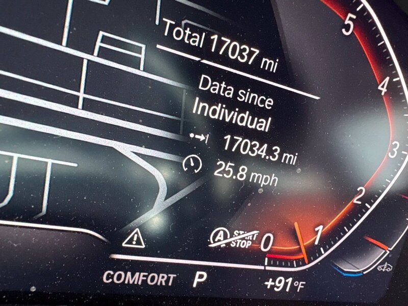 Used 2024 BMW X3 XDRIVE30I in WEST PALM BEACH, FLORIDA