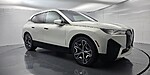 Used 2022 BMW iX XDRIVE50 in WEST PALM BEACH, FLORIDA