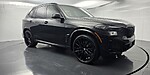 Used 2025 BMW X5 SDRIVE40I in WEST PALM BEACH, FLORIDA