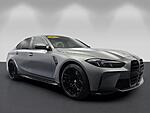 Used 2027 BMW M3 BASE in WEST PALM BEACH, FLORIDA (Photo 1)