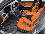 Used 2027 BMW M3 BASE in WEST PALM BEACH, FLORIDA (Photo 10)