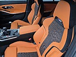 Used 2027 BMW M3 BASE in WEST PALM BEACH, FLORIDA (Photo 11)