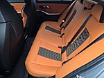 Used 2027 BMW M3 BASE in WEST PALM BEACH, FLORIDA (Photo 13)