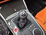 Used 2027 BMW M3 BASE in WEST PALM BEACH, FLORIDA (Photo 24)