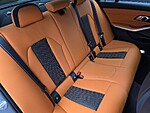 Used 2027 BMW M3 BASE in WEST PALM BEACH, FLORIDA (Photo 27)