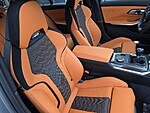 Used 2027 BMW M3 BASE in WEST PALM BEACH, FLORIDA (Photo 29)