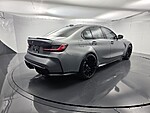 Used 2027 BMW M3 BASE in WEST PALM BEACH, FLORIDA (Photo 4)