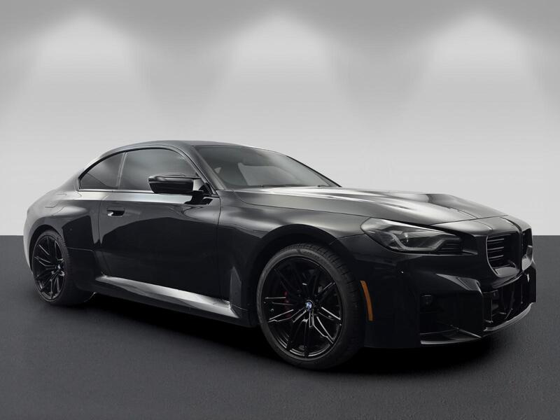 Used 2024 BMW M BASE in WEST PALM BEACH, FLORIDA