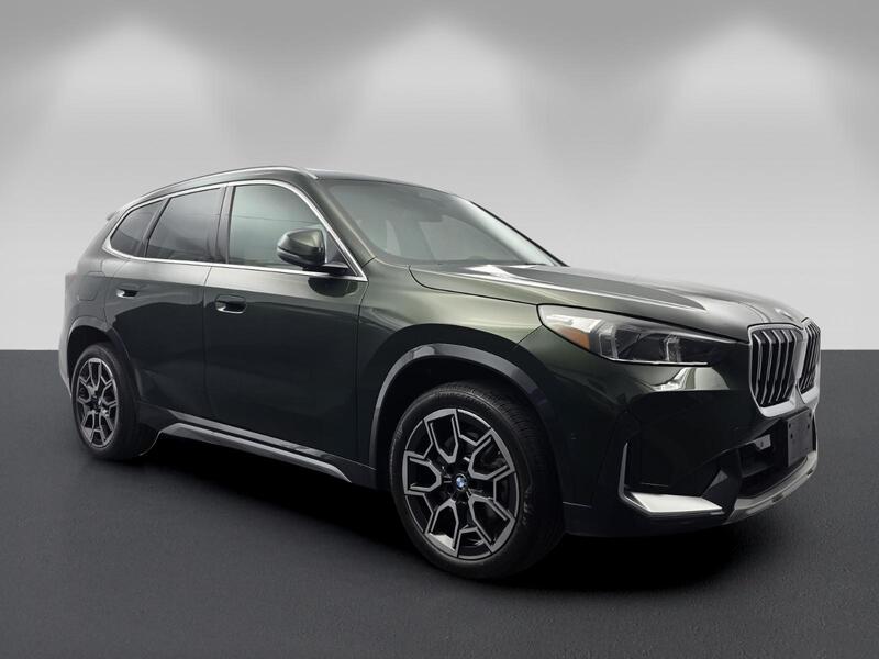 Used 2025 BMW X1 XDRIVE28I in WEST PALM BEACH, FLORIDA