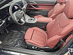 Used 2024 BMW 4 SERIES 430I in WEST PALM BEACH, FLORIDA (Photo 10)