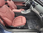 Used 2024 BMW 4 SERIES 430I in WEST PALM BEACH, FLORIDA (Photo 27)