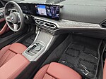 Used 2024 BMW 4 SERIES 430I in WEST PALM BEACH, FLORIDA (Photo 29)
