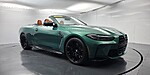 Used 2024 BMW M4 COMPETITION in WEST PALM BEACH, FLORIDA