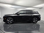 Used 2023 BMW iX XDRIVE50 in WEST PALM BEACH, FLORIDA (Photo 7)
