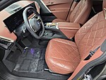 Used 2023 BMW iX XDRIVE50 in WEST PALM BEACH, FLORIDA (Photo 9)