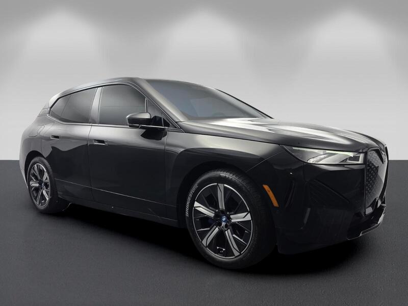 Used 2023 BMW iX XDRIVE50 in WEST PALM BEACH, FLORIDA