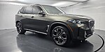 Used 2024 BMW X5 SDRIVE40I in WEST PALM BEACH, FLORIDA