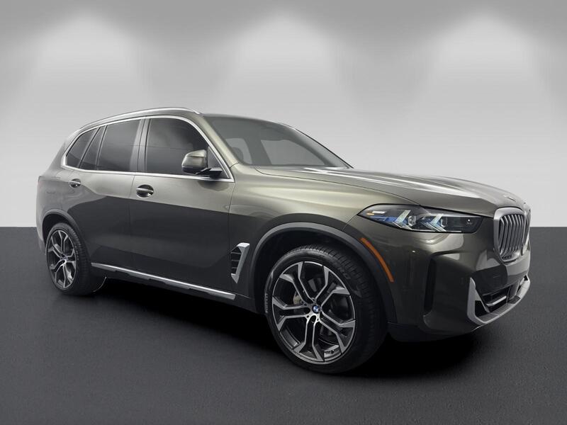 Used 2024 BMW X5 SDRIVE40I in WEST PALM BEACH, FLORIDA