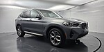 Used 2024 BMW X3 SDRIVE30I in WEST PALM BEACH, FLORIDA