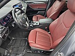 Used 2024 BMW X3 SDRIVE30I in WEST PALM BEACH, FLORIDA (Photo 9)