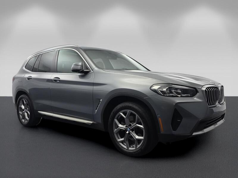 Used 2024 BMW X3 SDRIVE30I in WEST PALM BEACH, FLORIDA