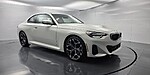 Used 2026 BMW 2 SERIES 230I in WEST PALM BEACH, FLORIDA