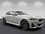 Used 2026 BMW 2 SERIES 230I in WEST PALM BEACH, FLORIDA (Photo 1)