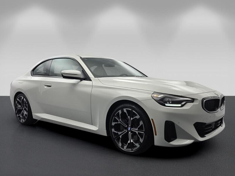 Used 2026 BMW 2 SERIES 230I in WEST PALM BEACH, FLORIDA