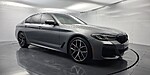Used 2023 BMW 5 SERIES 530I XDRIVE in WEST PALM BEACH, FLORIDA