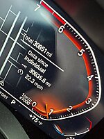 Used 2023 BMW 5 SERIES 530I XDRIVE in WEST PALM BEACH, FLORIDA (Photo 2)
