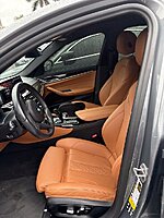 Used 2023 BMW 5 SERIES 530I XDRIVE in WEST PALM BEACH, FLORIDA (Photo 4)