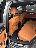 Used 2023 BMW 5 SERIES 530I XDRIVE in WEST PALM BEACH, FLORIDA (Photo 5)