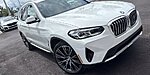 Used 2024 BMW X3 SDRIVE30I in WEST PALM BEACH, FLORIDA