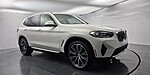 Used 2024 BMW X3 SDRIVE30I in WEST PALM BEACH, FLORIDA