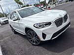 Used 2024 BMW X3 SDRIVE30I in WEST PALM BEACH, FLORIDA (Photo 1)