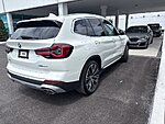 Used 2024 BMW X3 SDRIVE30I in WEST PALM BEACH, FLORIDA (Photo 10)