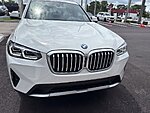 Used 2024 BMW X3 SDRIVE30I in WEST PALM BEACH, FLORIDA (Photo 11)