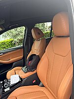 Used 2024 BMW X3 SDRIVE30I in WEST PALM BEACH, FLORIDA (Photo 4)