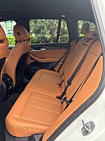 Used 2024 BMW X3 SDRIVE30I in WEST PALM BEACH, FLORIDA (Photo 6)