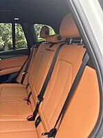 Used 2024 BMW X3 SDRIVE30I in WEST PALM BEACH, FLORIDA (Photo 7)